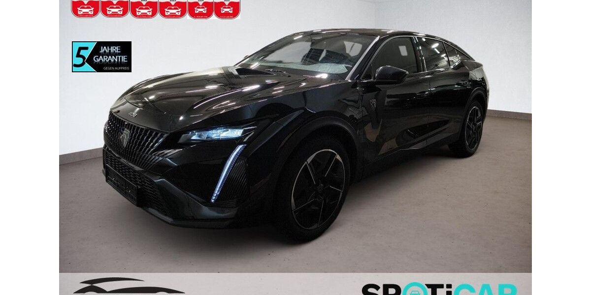 Peugeot 408 19.990 km 28.480 &euro; Schwandorf 92421