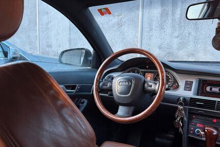 Audi A6 360.000 km 4.000 &euro; Osnabrück 49090