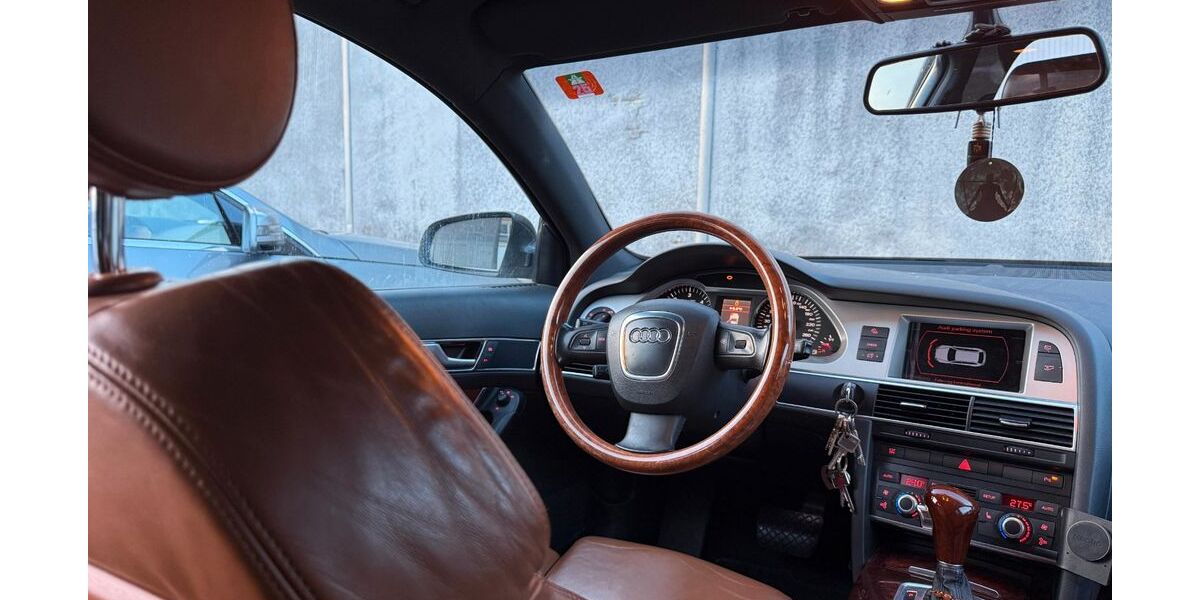 Audi A6 360.000 km 4.000 &euro; Osnabrück 49090