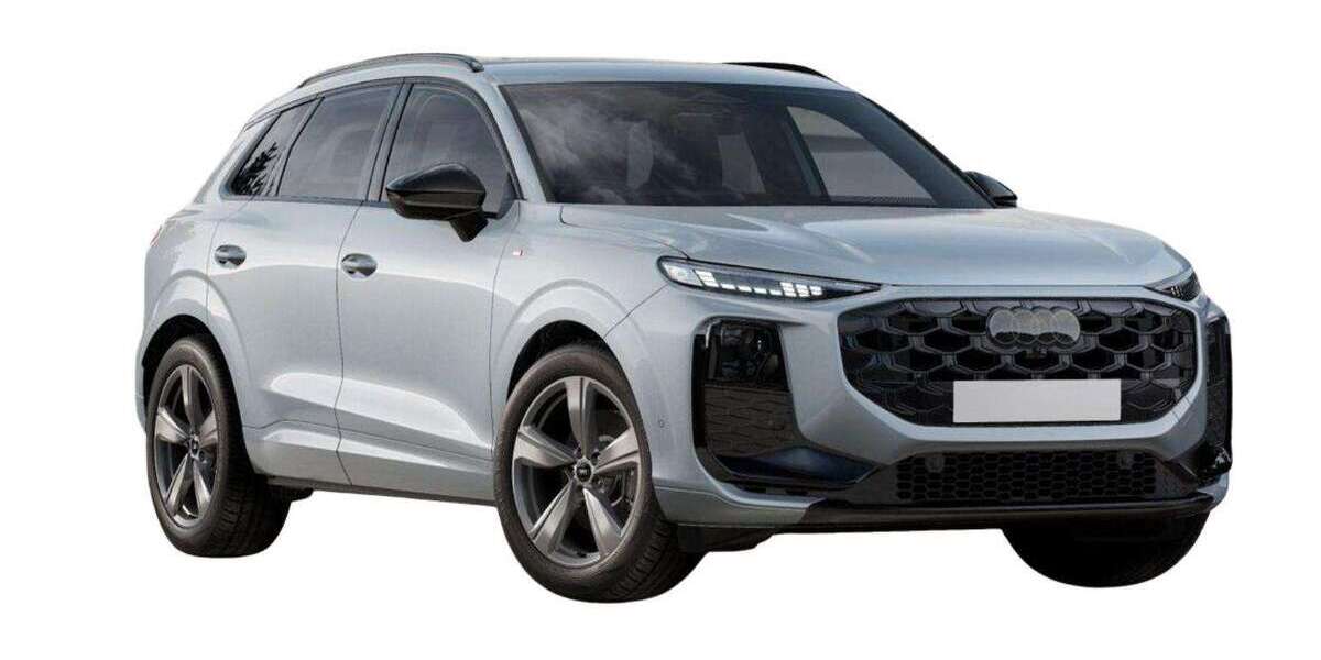 Audi Q3 1.009 km 48.990 &euro; Wangen im Allgäu 88239