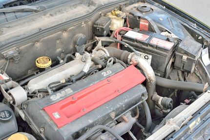 Saab 9000 327.517 km 3.900 &euro; Pulheim Dansweiler 50259