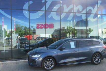 Ford Focus 20.700 km 22.850 &euro; Bernau 16321