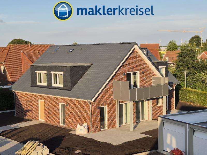 Wohnung zum Mieten in Esens 1.190 € 92 m²