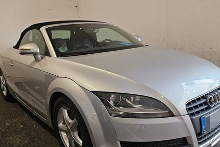 Audi TT 196.000 km 6.000 € Bensheim 64625