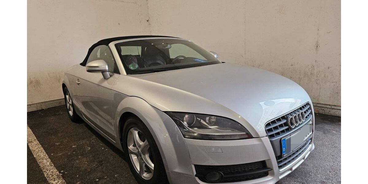 Audi TT 196.000 km 6.000 &euro; Bensheim 64625