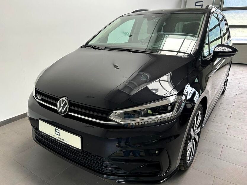 VW Touran 19.950 km 40.987 € Hallschlag 54611