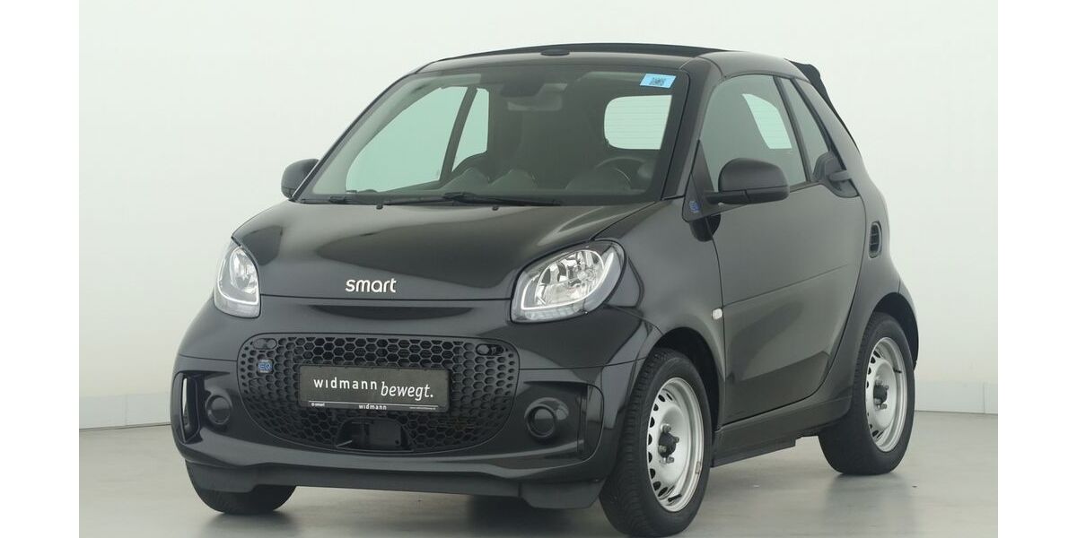 Smart ForTwo 12.190 km 11.850 &euro; Aalen 73431