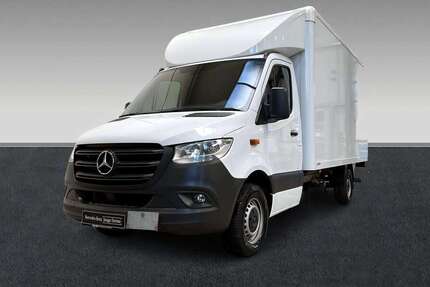 Mercedes-Benz Sprinter 57.622 km 51.645 &euro; Donauwörth 86609