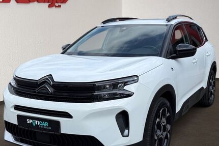 Citroen C5 Aircross 35.350 km 26.950 &euro; Potsdam 14469