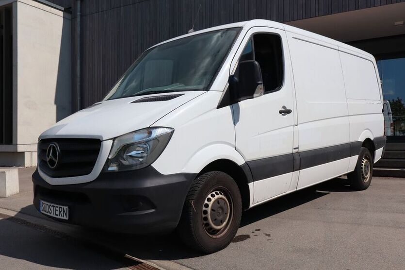 Sprinter
