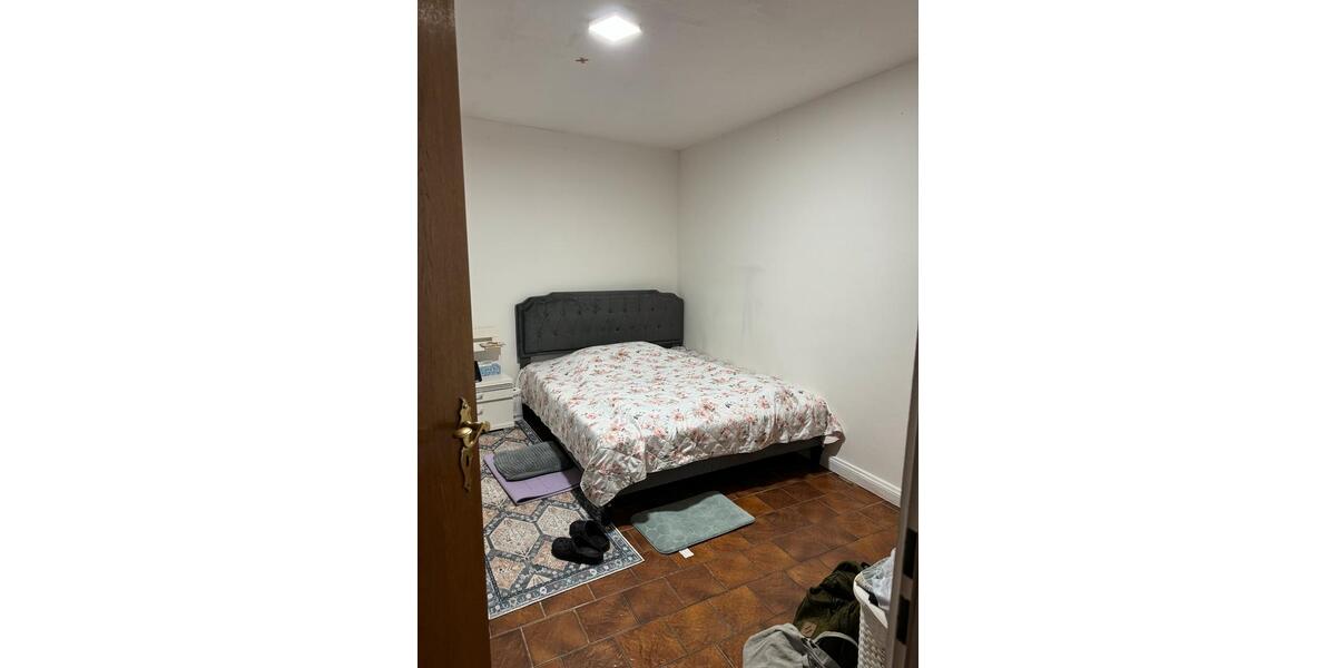 Erdgeschoßwohnung Flensburg - 2 Zimmer, 60 m&sup2;, 500&euro; | Angebot:26525540