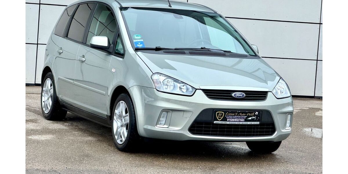 Ford C-Max 121.000 km 4.899 &euro; Heidenheim an der Brenz 89520
