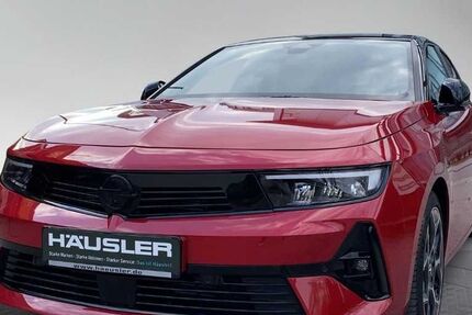 Opel Astra 12.570 km 22.490 &euro; Stockdorf 82131