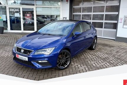 Seat Leon 74.930 km 17.490 &euro; Parchim 19370
