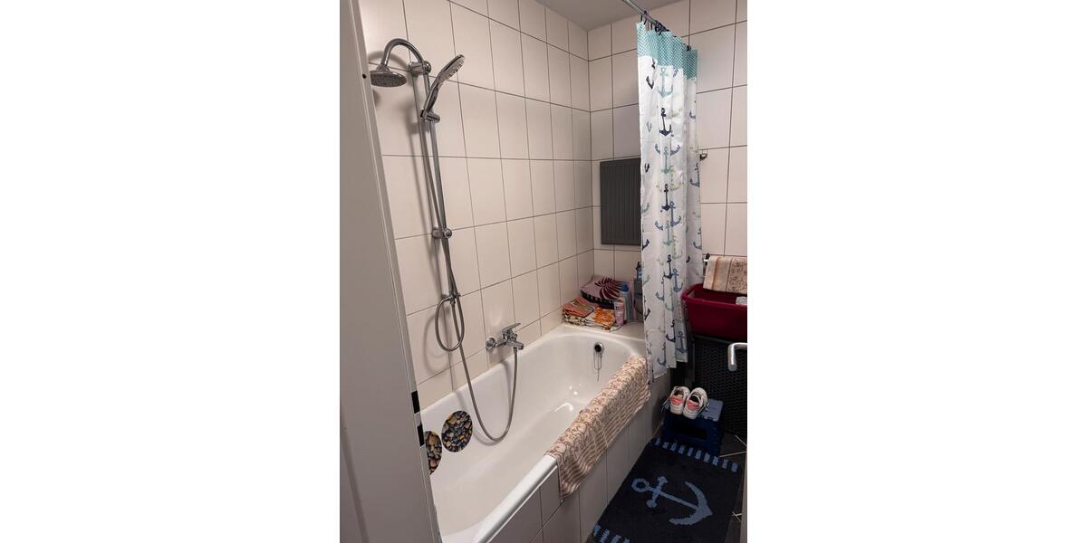 Erdgeschoßwohnung Leer (Ostfriesland) - 2 Zimmer, 52 m&sup2;, 199.000&euro; | Angebot:26335031