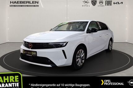 Opel Astra 21.355 km 19.890 &euro; Kempten 87435