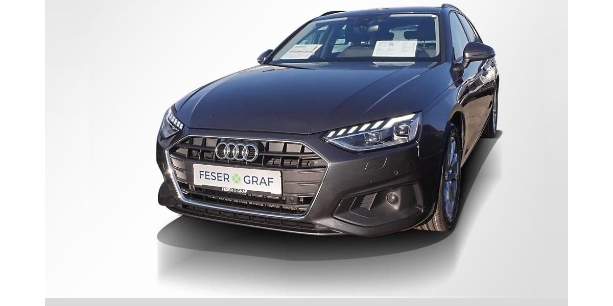 Audi A4 91.250 km 26.740 &euro; Erlangen 91058