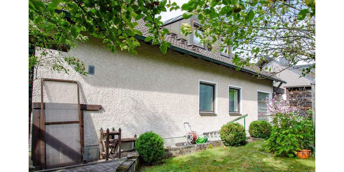 Einfamilienhaus Schnaittenbach - 5 Zimmer, 153 m&sup2;, 415.000&euro; | Angebot:25664084