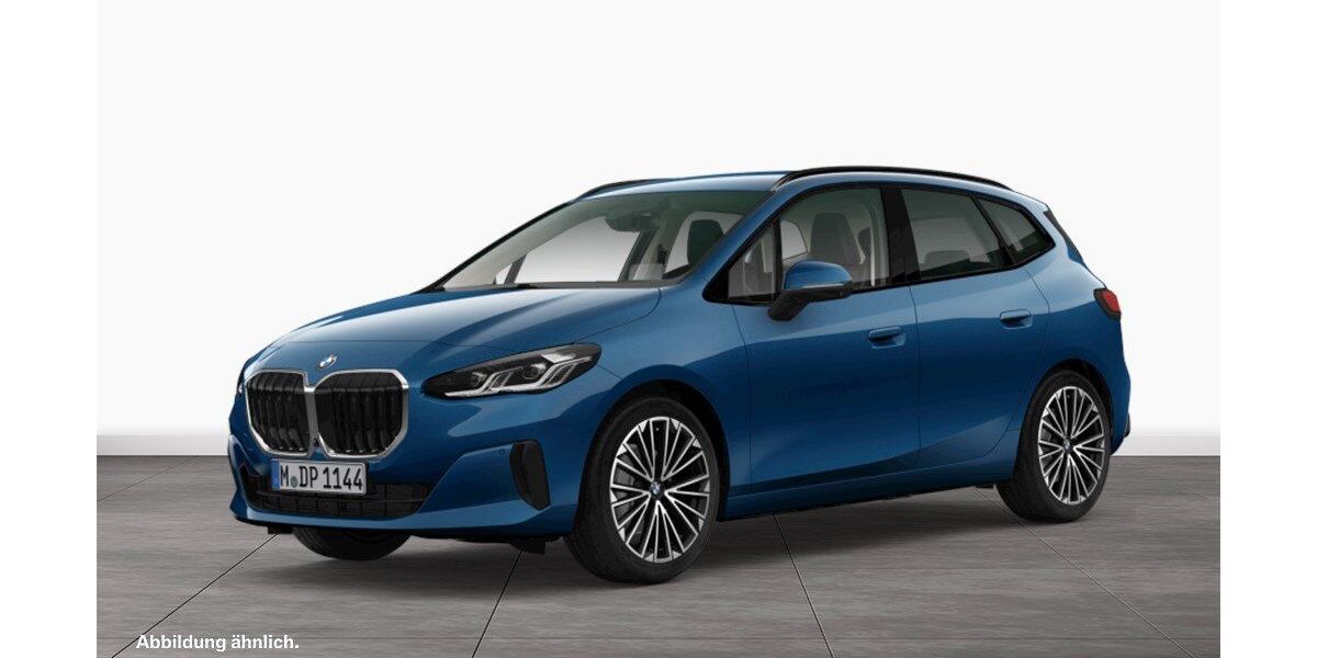 BMW 220 Active Tourer 6.788 km 35.890 &euro; Mannheim 68169