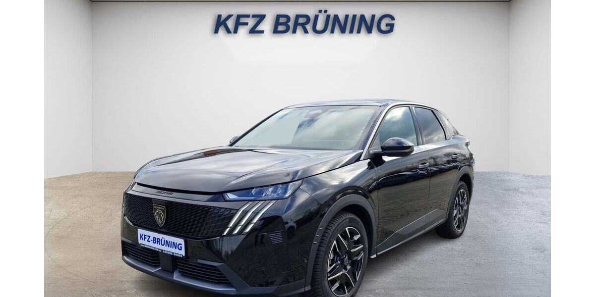 Peugeot 3008 24.283 km 26.280 &euro; Lingen (Ems) 49811