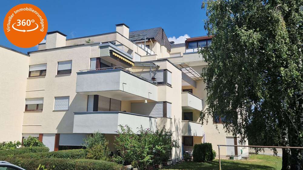 Etagenwohnung Eislingen - 3.5 Zimmer, 89 m&sup2;, 259.000&euro; | Angebot:27144009