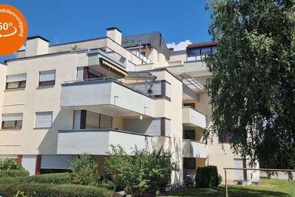 Wohnung Eislingen - 3.5 Zimmer, 89 m&sup2;, 259.000&euro; | Angebot:27144009