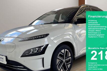 Hyundai KONA Elektro 75.548 km 22.840 &euro; Bad Soden-Salmünster 63628