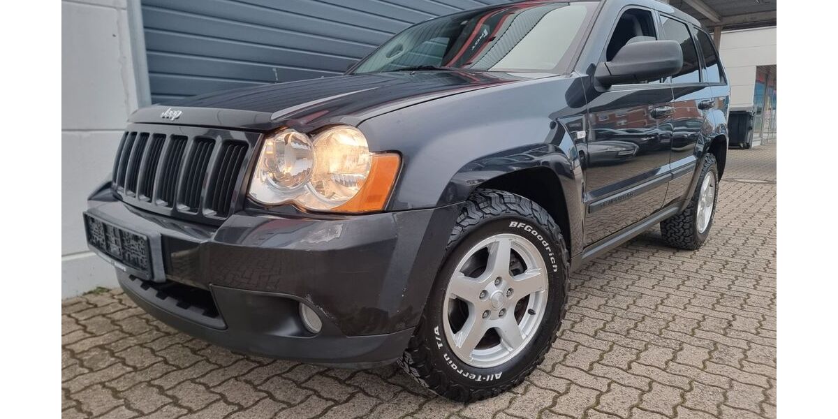 Jeep Grand Cherokee 139.650 km 11.995 € Wolfsburg 38446