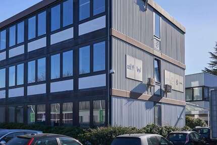Gewerbeobjekt Norderstedt Garstedt - 399&euro; | Angebot:27426645