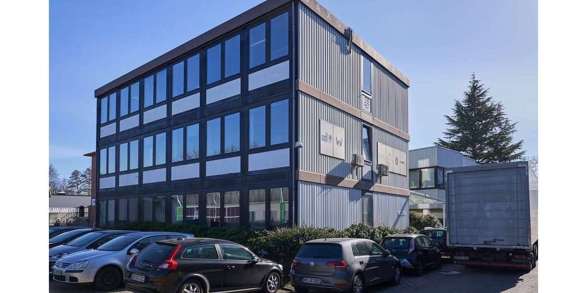 Gewerbeobjekt Norderstedt Garstedt - 399&euro; | Angebot:27426645