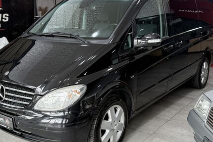Mercedes-Benz Viano 299.999 km 6.990 &euro; Erding 85435