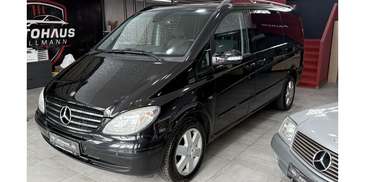 Mercedes-Benz Viano 299.999 km 6.990 &euro; Erding 85435