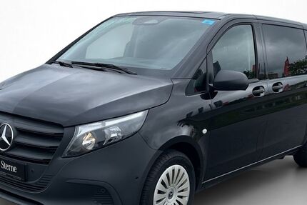 Mercedes-Benz Vito 9.950 km 48.790 &euro; Zeithain 01619