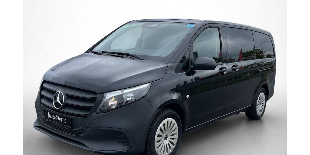 Mercedes-Benz Vito 9.950 km 48.790 &euro; Zeithain 01619