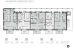 Etagenwohnung Beilngries Leising - 2 Zimmer, 48 m&sup2;, 275.000&euro; | Angebot:25740813