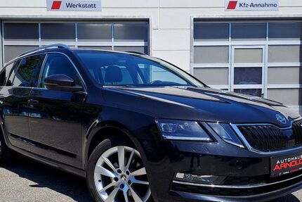 Skoda Octavia 89.100 km 17.400 &euro; Chemnitz 09130