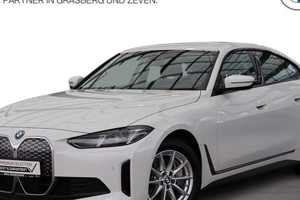 BMW i4 14.700 km 43.999 &euro; Zeven 27404