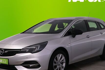 Opel Astra 74.704 km 14.300 &euro; Schwerin 19055
