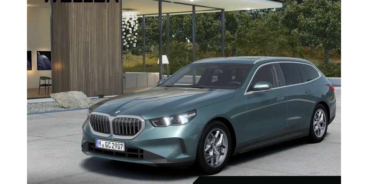 BMW 520 10.776 km 46.900 &euro; Osnabrück 49084