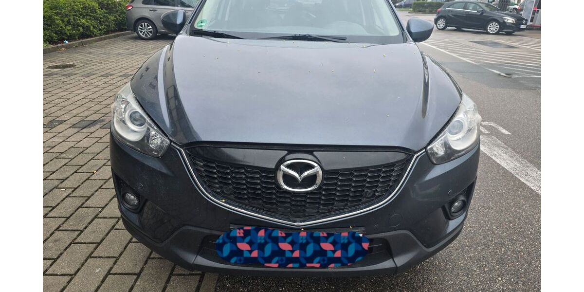 Mazda CX-5 240.985 km 3.500 &euro; Nürnberg 90409