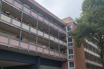 Wohnung zum Kaufen in Duisburg Meiderich 79.000 € 53 m² 2 zimmer