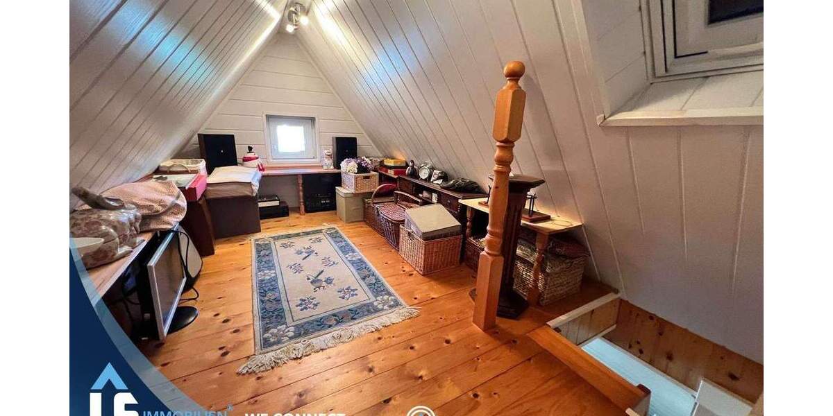 Mehrfamilienhaus, Wohnhaus Roßdorf Roßdorf - 5 Zimmer, 156 m&sup2;, 398.000&euro; | Angebot:25739462
