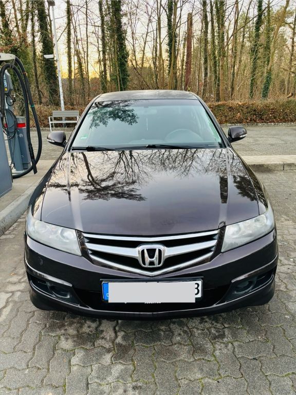 Accord