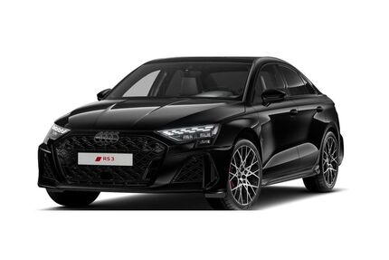 Audi RS3 9.850 km 62.999 € Walleshausen 82269