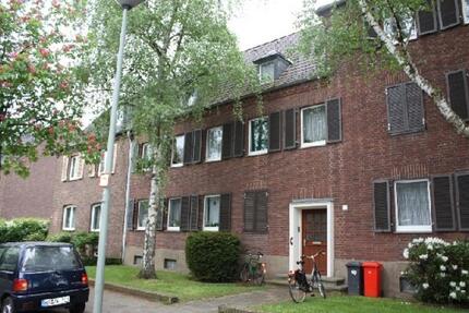 Wohnung Krefeld Gartenstadt - 2.5 Zimmer, 51 m&sup2;, 449&euro; | Angebot:26139291
