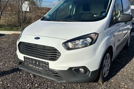 Ford Transit 181.857 km 5.499 &euro; Radeburg 01471
