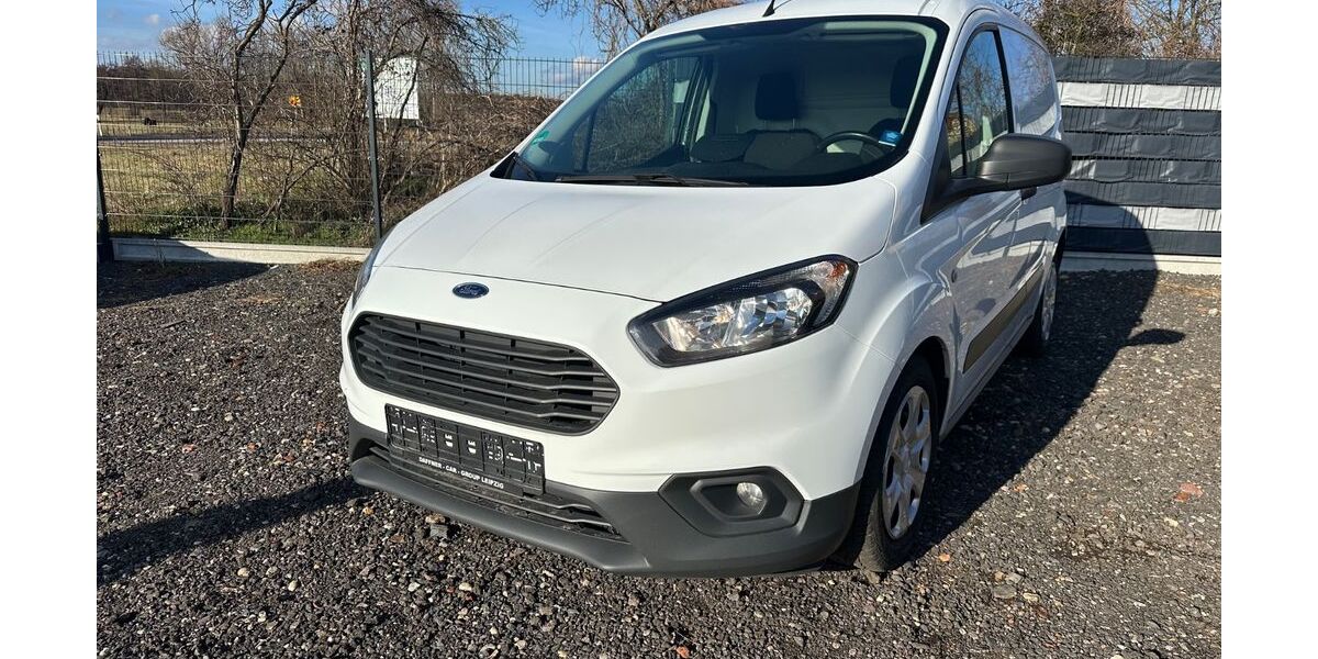 Ford Transit 181.857 km 5.999 &euro; Radeburg 01471