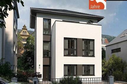 Klassisch elegantes Stadthaus mit Premium-Wohnkomfort 1 zimmer