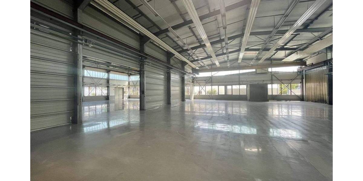 Gewerbeobjekt Saarbrücken Alt-Saarbrücken - 2.500.000&euro; | Angebot:26908572