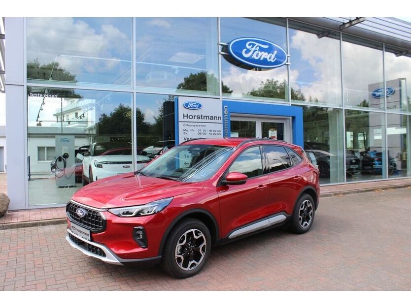 Kuga